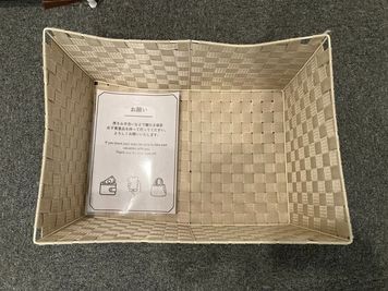 minoriba_京都河原町駅富小路通店 レンタルサロンの設備の写真