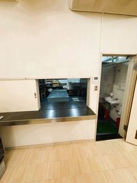 キッチン用具・食器はご持参下さい。カトラリー・コップはありません。 - 新潟ＮＳプラザｉｎ秋葉