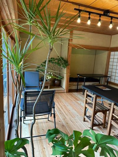 【鎌倉】レンタルスペース/ウエディング/撮影/展示会 - CYAN KAMAKURA (シアン カマクラ)