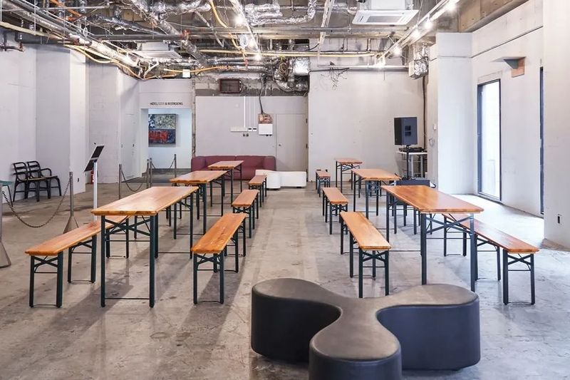 WPÜ SHINJUKU GALLERY SPACE - WPÜ SHINJUKU