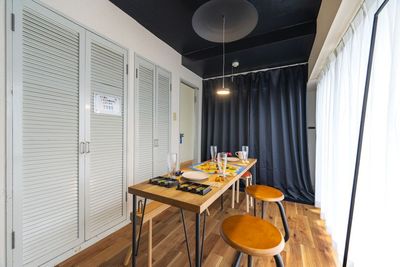 696_CINEMA渋谷道玄坂2ndの室内の写真