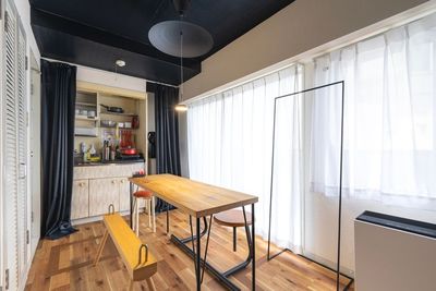 696_CINEMA渋谷道玄坂2ndの室内の写真