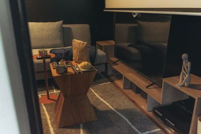 696_CINEMA渋谷道玄坂2ndの室内の写真