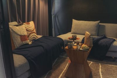 696_CINEMA渋谷道玄坂2ndの室内の写真