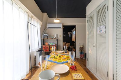 696_CINEMA渋谷道玄坂2ndの室内の写真