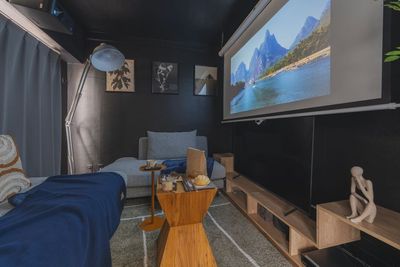 696_CINEMA渋谷道玄坂2ndの室内の写真