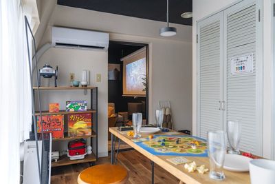 696_CINEMA渋谷道玄坂2ndの室内の写真