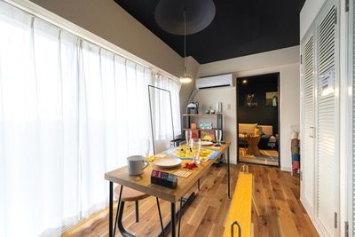 696_CINEMA渋谷道玄坂2ndの室内の写真