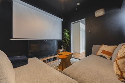 696_CINEMA渋谷道玄坂2ndの室内の写真