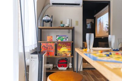 696_CINEMA渋谷道玄坂2ndの室内の写真