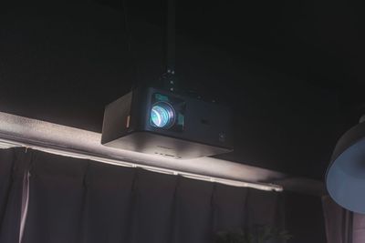 696_CINEMA渋谷道玄坂2ndの室内の写真