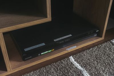 696_CINEMA渋谷道玄坂2ndの室内の写真