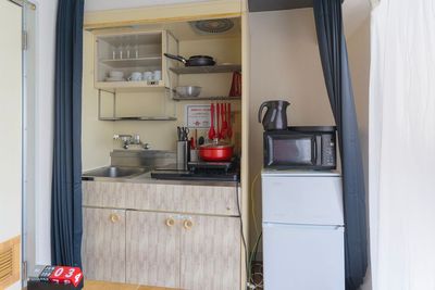 696_CINEMA渋谷道玄坂2ndの室内の写真