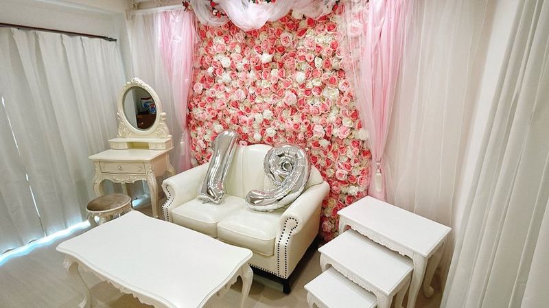 Nohea　Studio　推し活スタジオ - Nohea　Studio