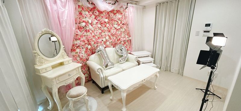 Nohea　Studio　推し活スタジオ - Nohea　Studio