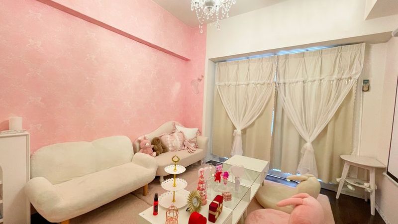 THE POINT relaxing名古屋名駅2丁目 - THE POINT relaxing名古屋名駅2丁目