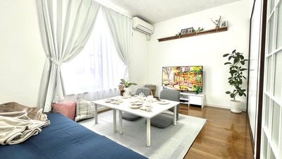⭐ハープRoom岡大裏202【12h5500円】推し活🍾デートに拘ったお勧め部屋です♪🚙🅿無料/バス停徒歩1分 - レンタルスペース【ハープRoom】