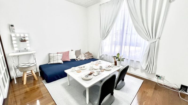 岡大裏レンタルスペース - 岡大裏レンタルスペース