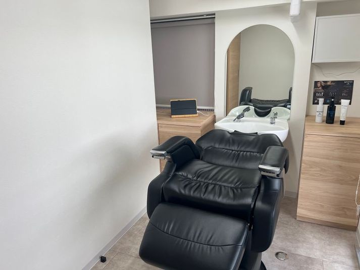 【人気完全個室NO.1】理美容室レンタルスペース　！！好評です！ - セジュール金山