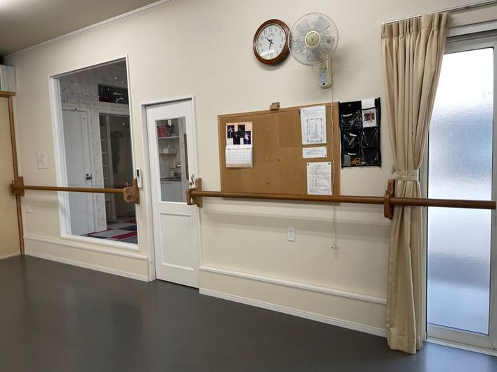 レンタルスタジオ - 戸塚スタジオ ミュー