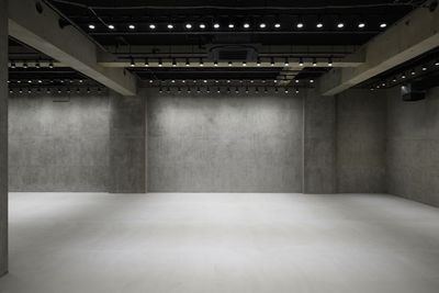 THE FACE DAIKANYAMA 多目的スペースの室内の写真