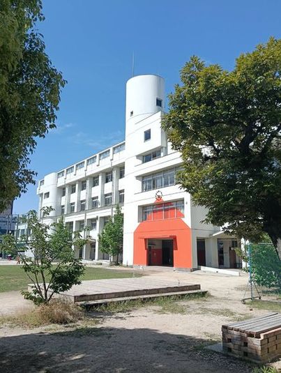 多目的グランド（屋外） - いくのパークグランド