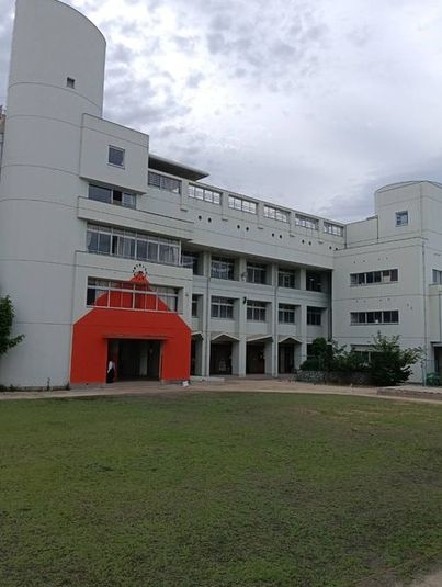 多目的グランド（屋外） - いくのパークグランド