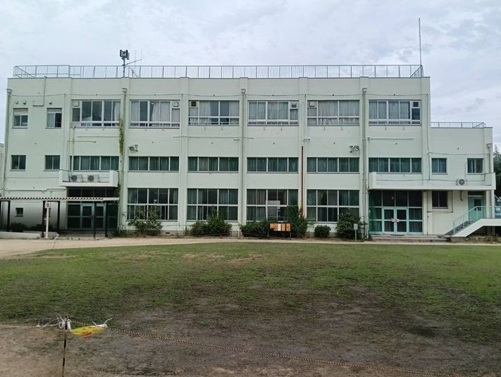 多目的グランド（屋外） - いくのパークグランド