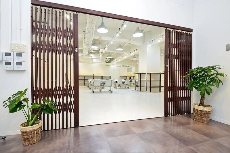 drapeau ANNEX A会場 - レンタルスペース「drapeau - ドゥラポ」ANNEX