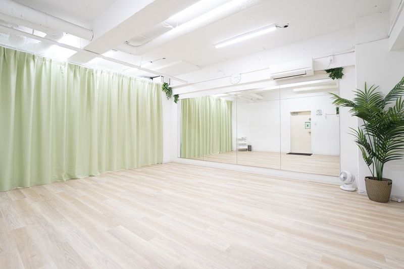 レンタルスタジオPalette元町中華街店 - レンタルスタジオPalette 元町中華街店