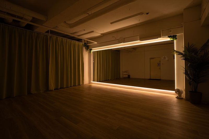 レンタルスタジオPalette元町中華街店 - レンタルスタジオPalette 元町中華街店