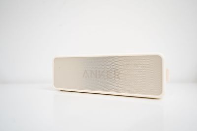 Bluetoothスピーカー - レンタルスタジオPalette 元町中華街店 レンタルスタジオPalette元町中華街店の設備の写真