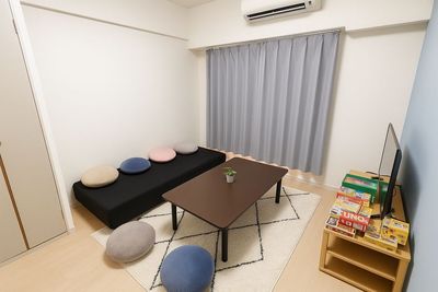 レンタルスペースHARO607 レンタルスペースHAROの室内の写真