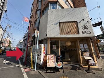 外観の写真になります。 - MIYAZAKI GYM西荻窪店 完全個室で設備充実のレンタルジムの外観の写真
