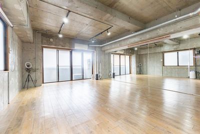【初回限定の特別価格】🎉今池駅徒歩４分のレンタルダンススタジオ✨ - ダンススタジオNuts今池店