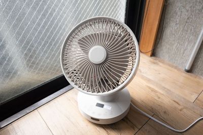 サーキュレータ - ダンススタジオNuts今池店 【初回限定特価】ダンススタジオ✨今池4分✨ダンス・ヨガ・撮影に！の室内の写真