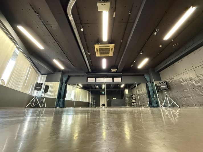インフィニスタジオ天神ANNEX - インフィニスタジオ　ANNEX