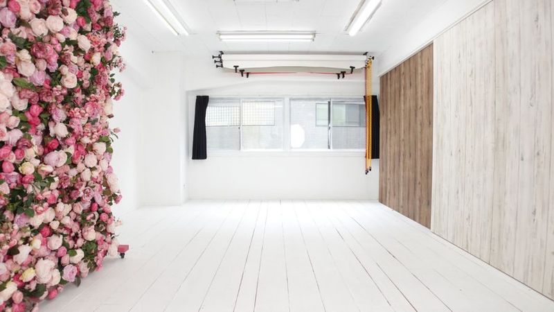 サモスタ恵比寿２号店 - サモスタ恵比寿店