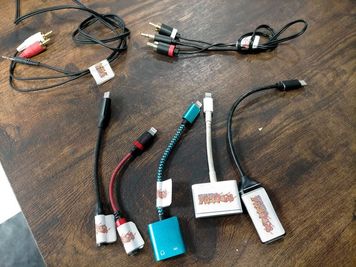 FDスタジオ 駅から徒歩１分のレンタル・イベントスペースの室内の写真