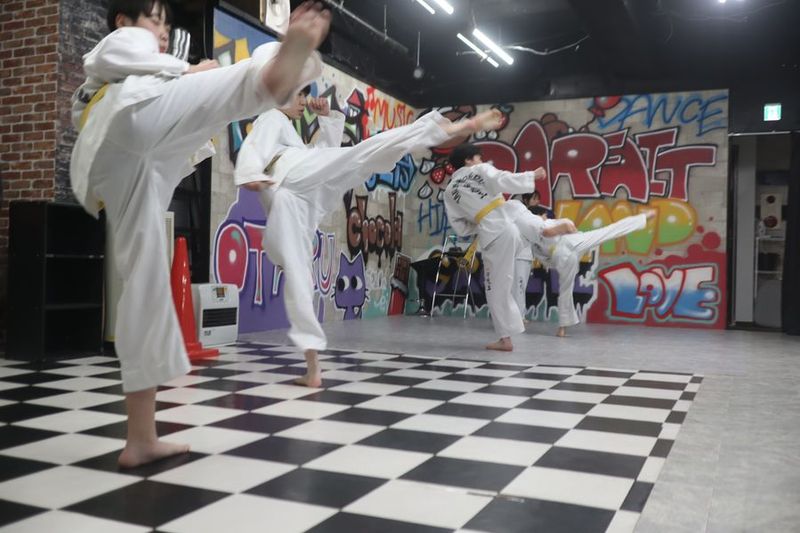 駅から徒歩１分のレンタル・イベントスペース - FDスタジオ