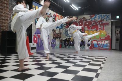 FDスタジオ 駅から徒歩１分のレンタル・イベントスペースの室内の写真