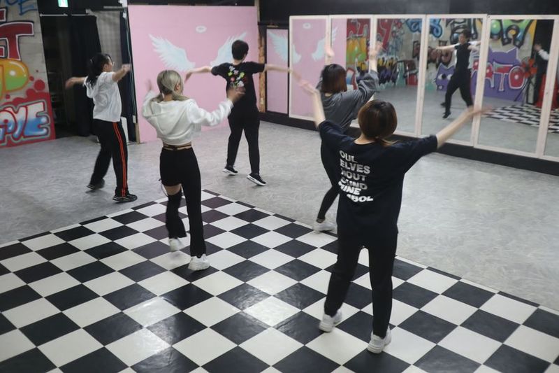 駅から徒歩１分のレンタル・イベントスペース - FDスタジオ