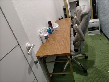 FDスタジオ 駅から徒歩１分のレンタル・イベントスペースの室内の写真