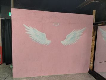 FDスタジオ 駅から徒歩１分のレンタル・イベントスペースの室内の写真