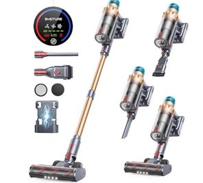 掃除機　セルフ清掃 - 札幌｜G-Studio　JTBS 札幌 南 店 レンタルサロン 【G-Studio】ジースタジオの室内の写真