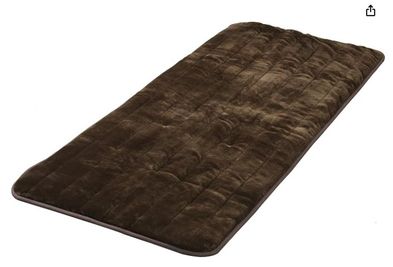 有料｜ヒートマット　施術台＄マットレス共用 - 札幌｜G-Studio　JTBS 札幌 南 店 レンタルサロン 【G-Studio】ジースタジオの設備の写真