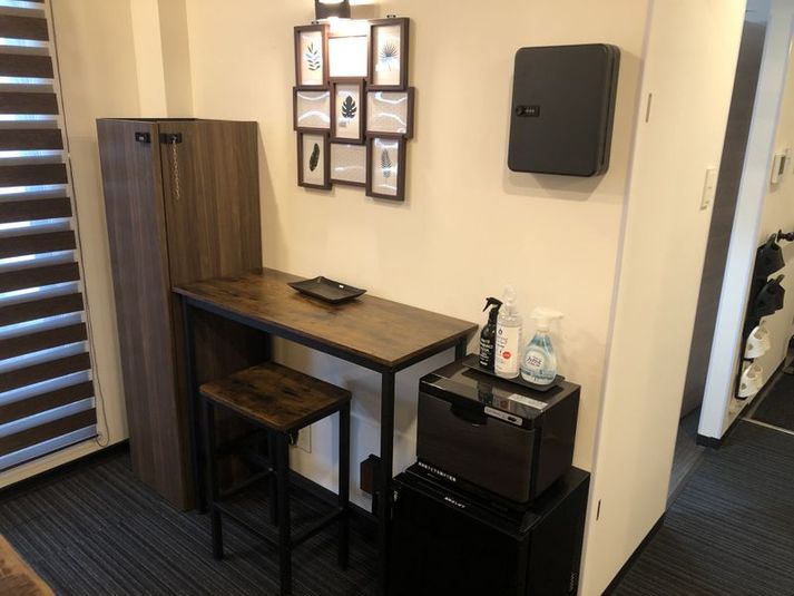 札幌 南 店 レンタルサロン 【G-Studio】ジースタジオ - 札幌｜G-Studio　JTBS