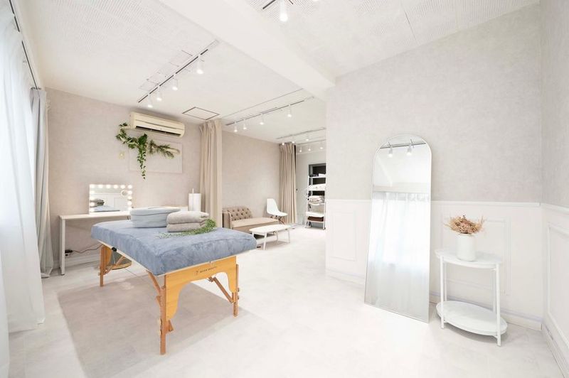 06レンタルサロン KuraKura神田 - レンタルサロン KuraKura神田