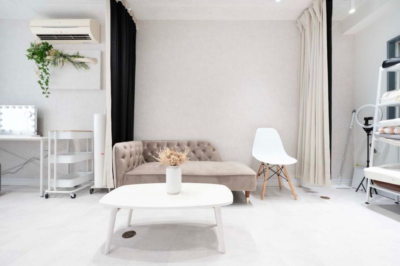 06レンタルサロン KuraKura神田 - レンタルサロン KuraKura神田