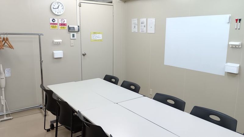 クリエイティブスペース 水道橋＆神保町 - クリエイティブスペース水道橋＆神保町